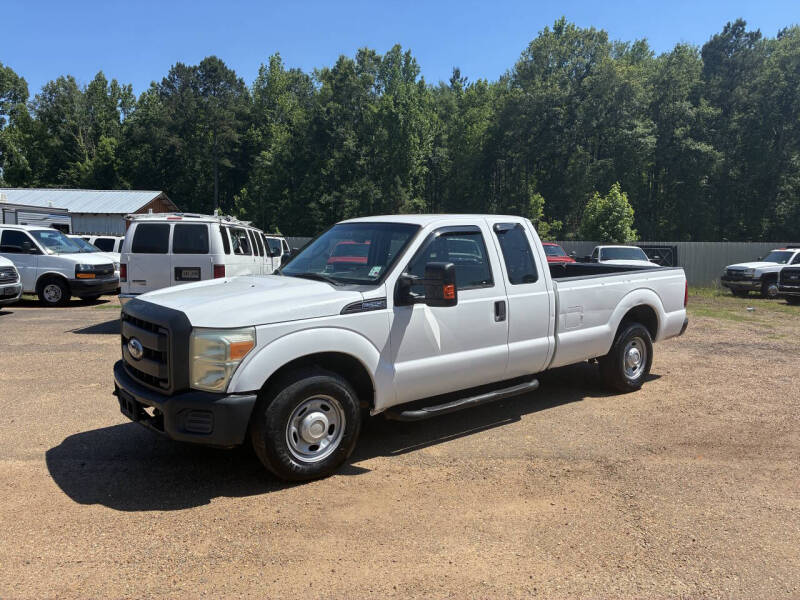 ford f-250 super duty 2011 1FT7X2A64BEA37518 image ford f-250 super duty 2011 1FT7X2A64BEA37518 image